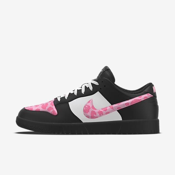 Terciopelo Calzado. Nike US